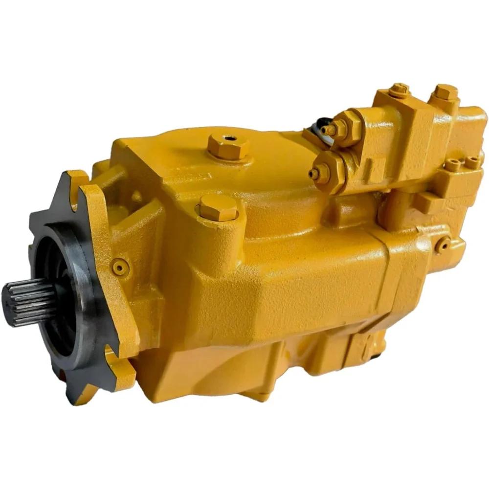 

New Hydraulic Pump Group Piston for Caterpillar 1078136 107-8136
