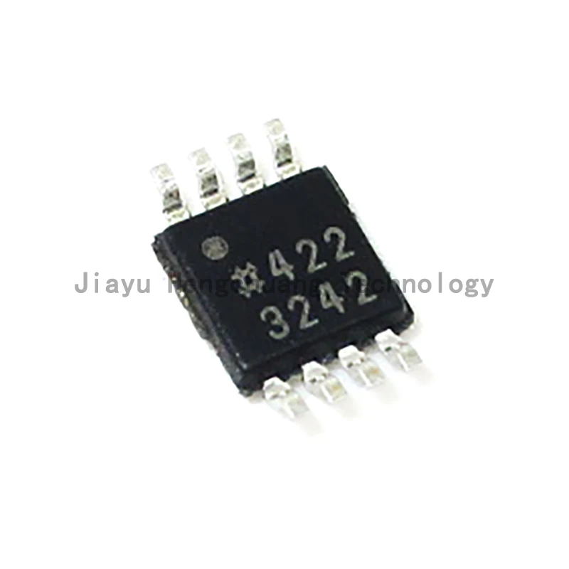 5PCS/Lot AD623ARM A0S AD8656ARM AD8672ARM AD8676ARMZ Silkscreen  JOA AOW A13 MSOP8 Amplifier Chip