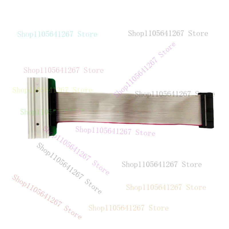 KRDG New Original Printhead Fits For CAS CL5000J-15 LS-5200 Thermal Lable Printer