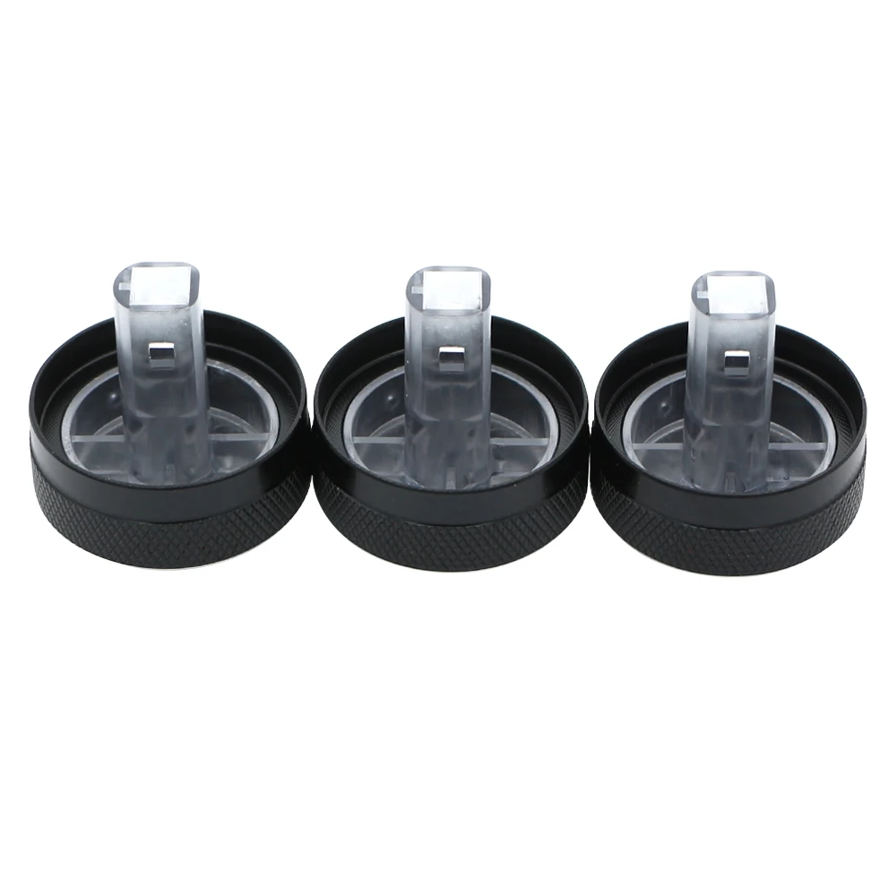 

3 шт./набор, ручка переключателя для кондиционера Geely Panda 2009 - 2017