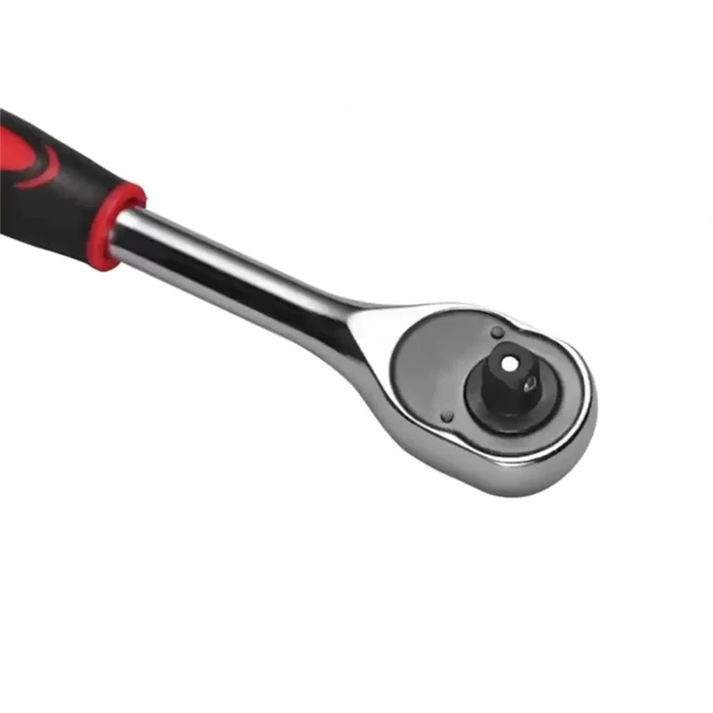 ABUL-1/2 ''Kit di strumenti di riparazione auto Strumenti chiave di riparazione auto Set di utensili manuali per riparazione auto moto