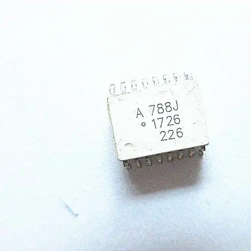 

HCPL-788J A788J HCPL788J 10PCS