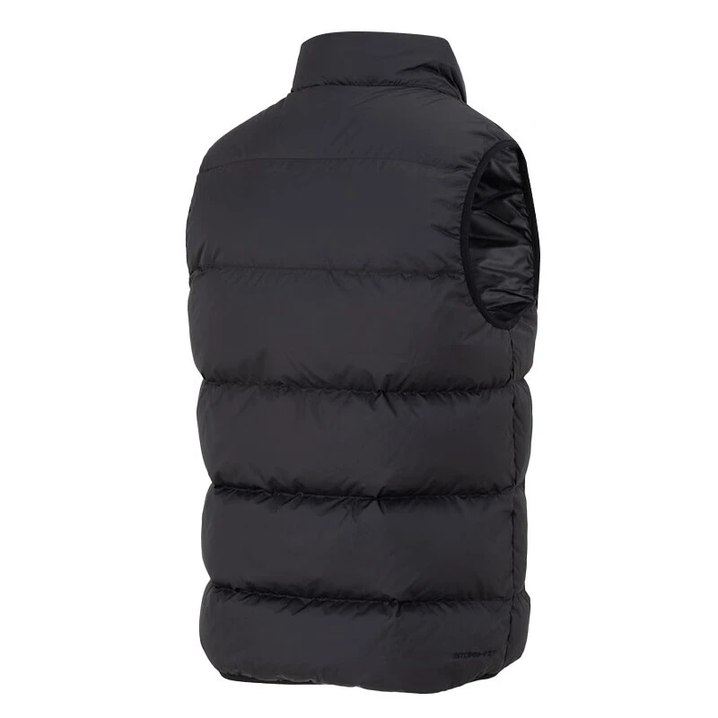 Original New Arrival NIKE AS M NK SF WR 650-D FLD VEST Men's Down Coat Hiking Down Sportswear