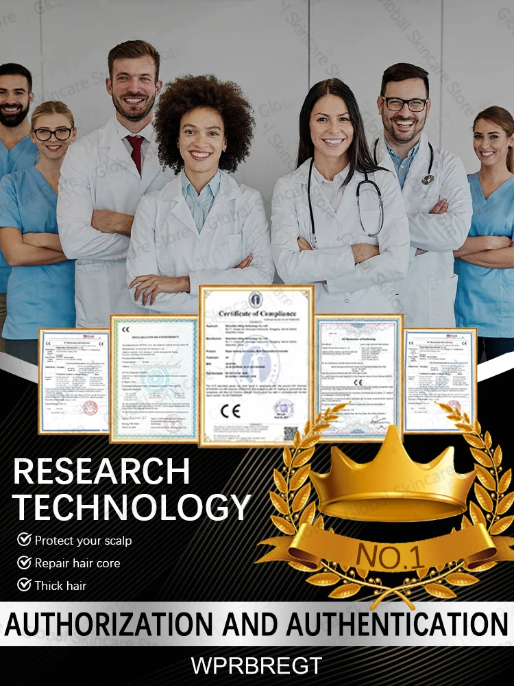 ERASE Onicomicosis FOREVER! Recurrencia ZERO NO daños en las uñas: ¡MATAR los hongos en 7 días, 99,3% tasa de SUCCESS!