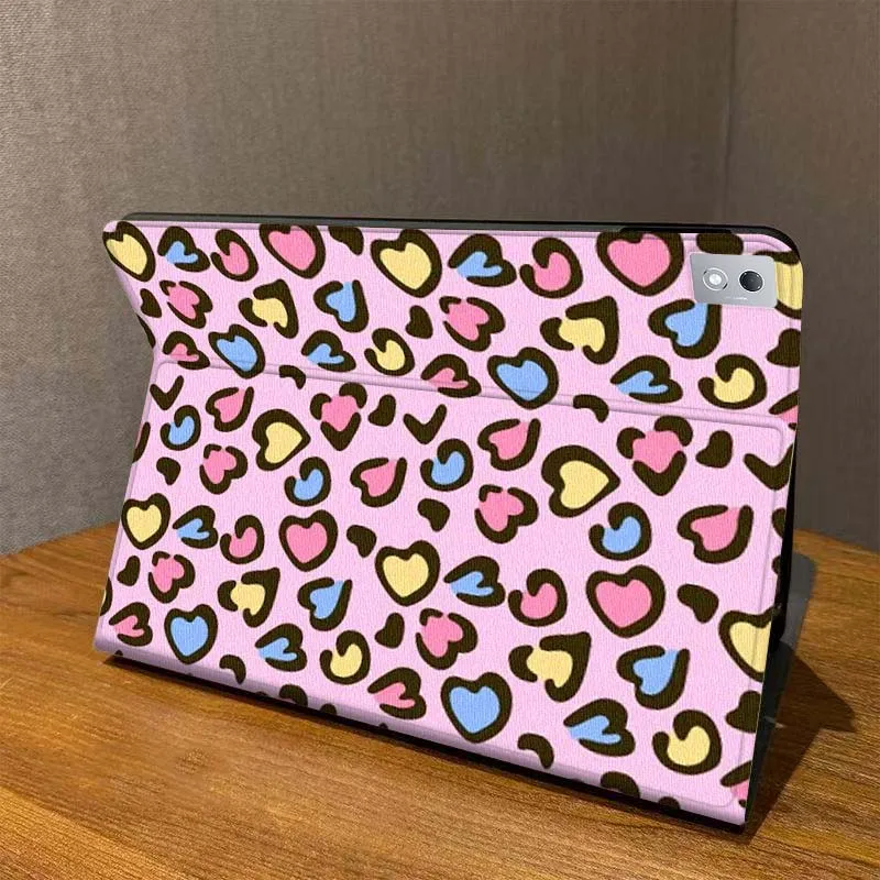 Pink Creative Leopa… - image