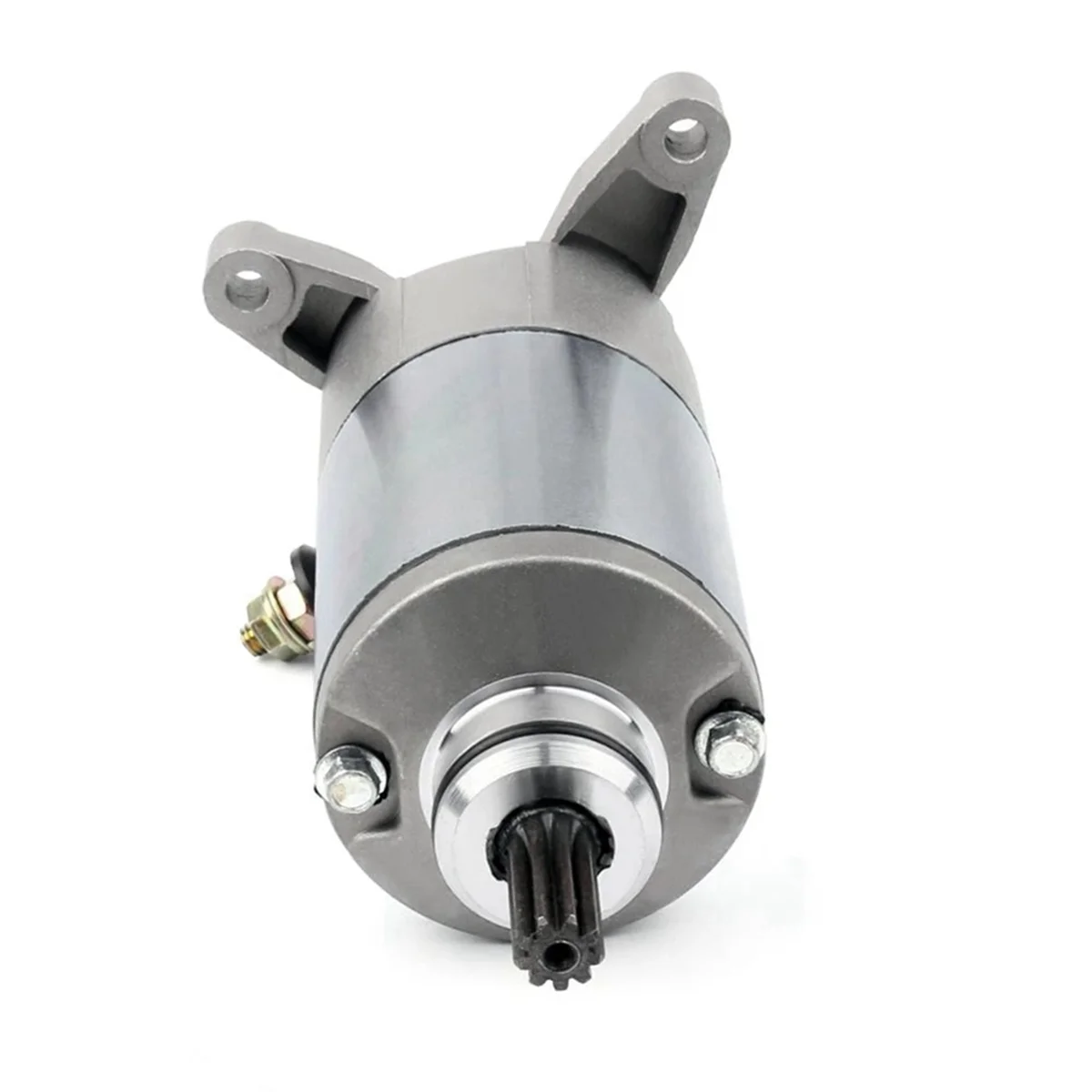 Motorcycle Starter Motor for SUZUKI DL 650 A V-STROM SV SFV 650 A 1999-2010 800097532