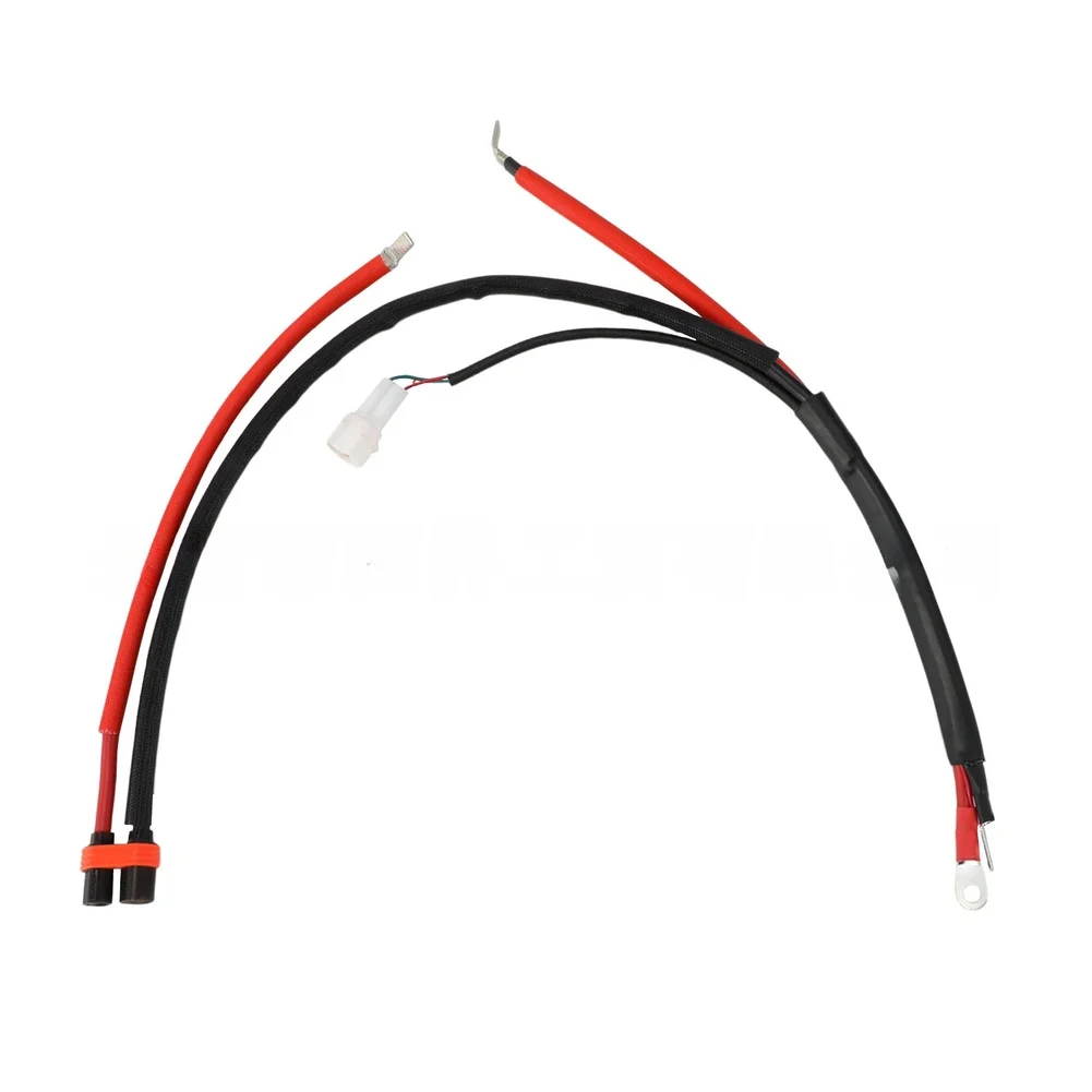 

Replacement Main Power Cable Harness for SURRON S X Electric Motorcycles Designed for Quick and Secure Installation