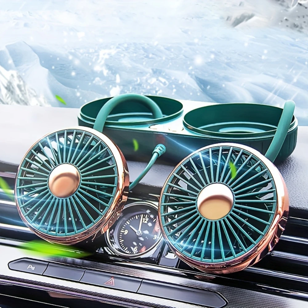 Grande Ventilador D… - image