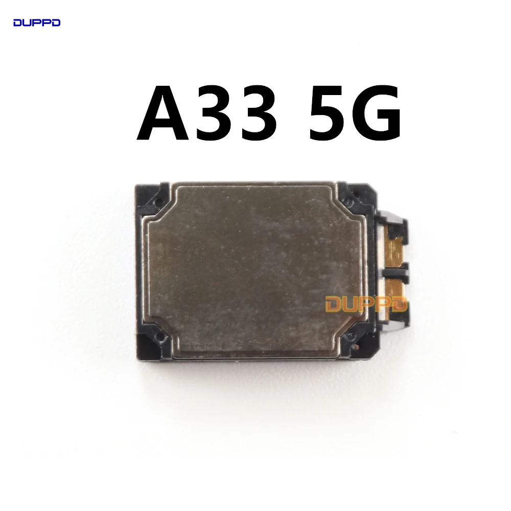 Loudspeaker For Samsung Galaxy A33 5G Loud Speaker Buzzer Ringer Replacement