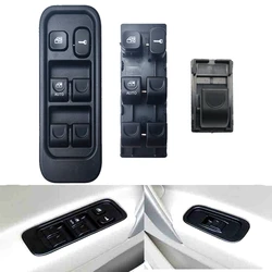 Car Electric Power Window Lifter Control Switch For JAC J5 J6 Heyue RS Glass Master Button 3750010U7101 3750010U2010