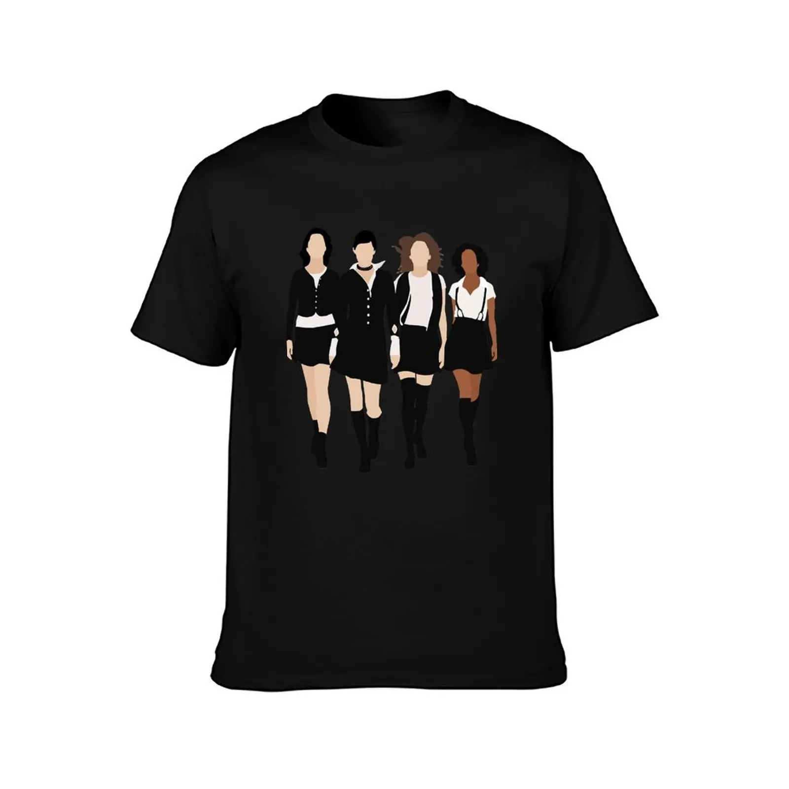 People Call Me The Craft Awesome Gift For Fan T-Shirt Casual Fashion Short Sleeve Cotton T-Shirt