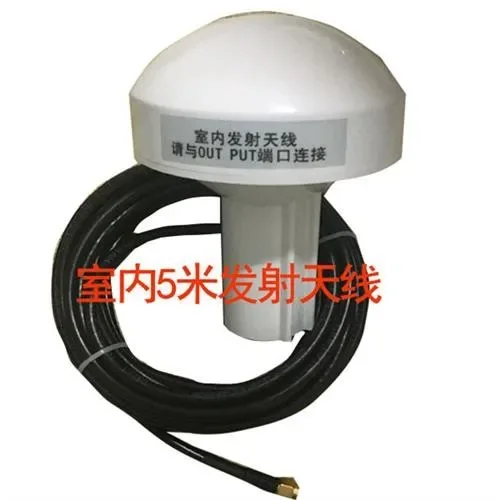 GPS-100A Signal Repeater / GPS BD Amplifier / Gps Signal Indoor Coverage Amplification / GPS Enhancement