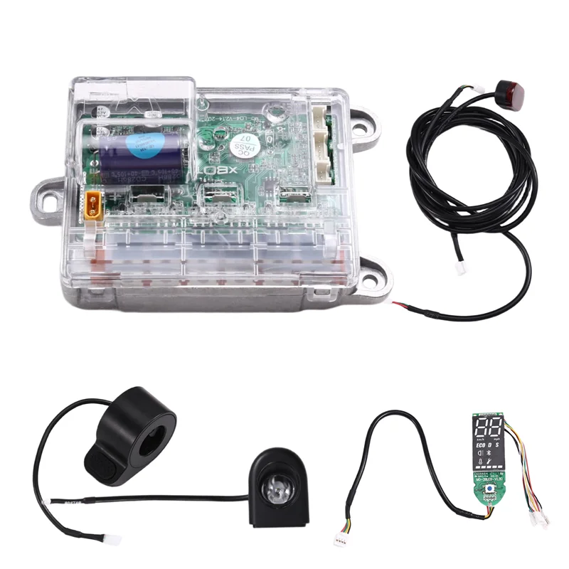 

New Electric Scooter Controller Scooter Controller Forxiaomi M365pro Dashboard M365pro Controller Electric Scooter Accessories