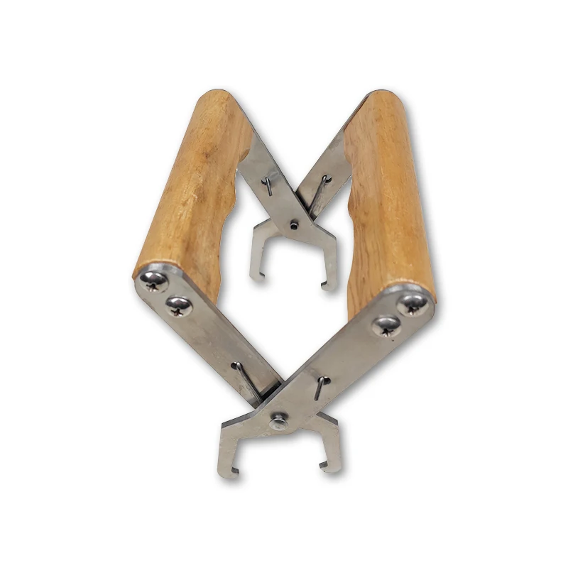 1pc Bee Breeder Clip - Beehive Frame Grip Beekeeping Hive Grip Clip Beekeeper Tools Apiculture Supplies