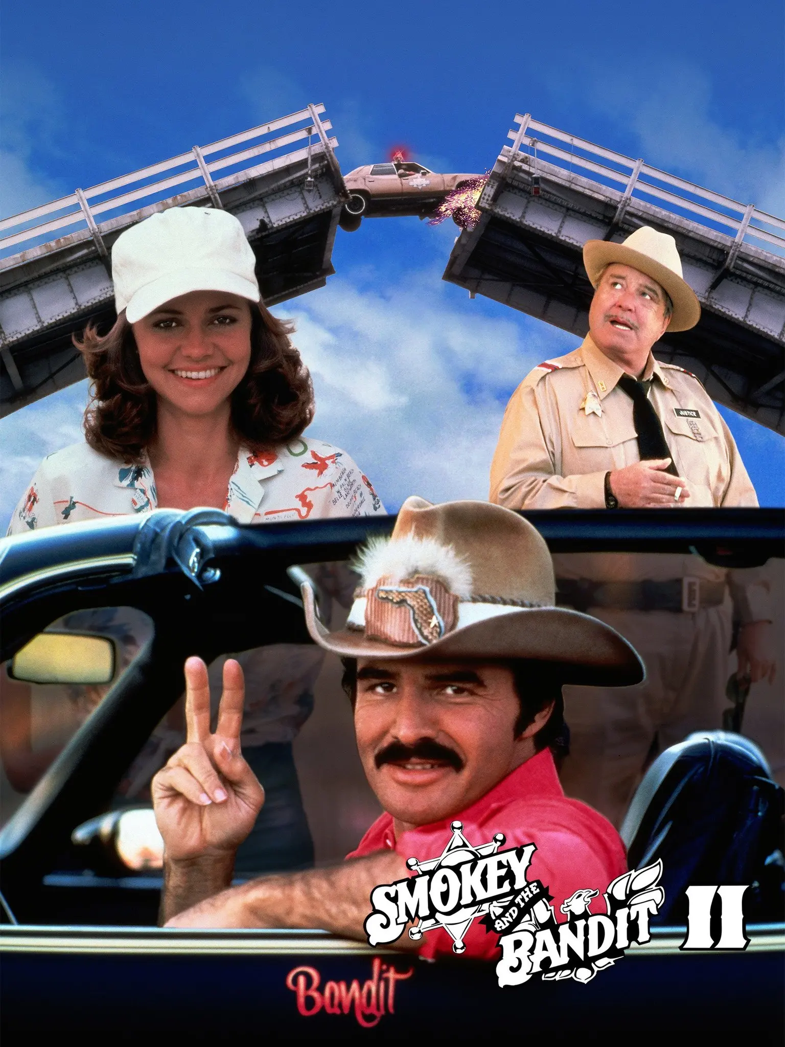 10Style Choose Smokey and the Bandit Movie Canvas POSTER ,Home Decor Wall art painting