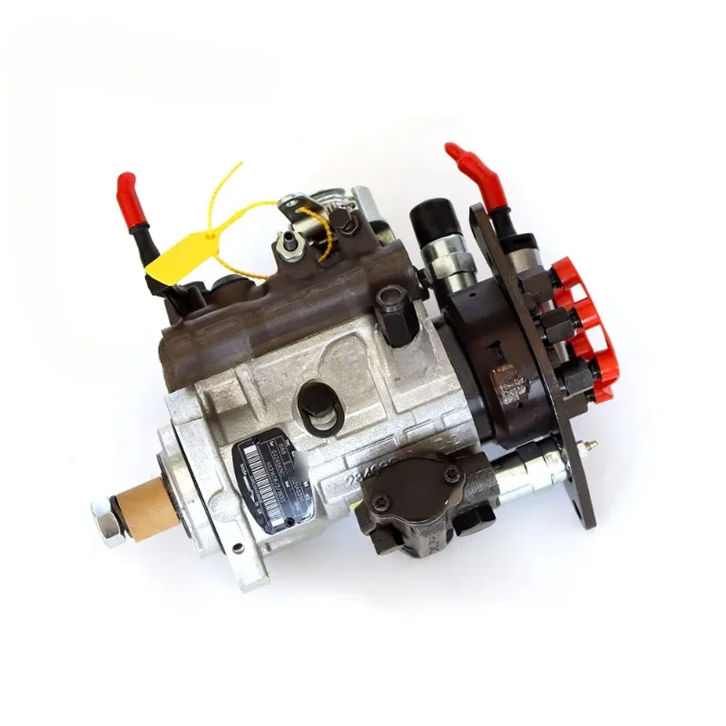 Genuine E320D2 Excavator Fuel Pump 398-1498 463-1678 Engine C7.1 Diesel Fuel Injection Pump 3981498 4631678