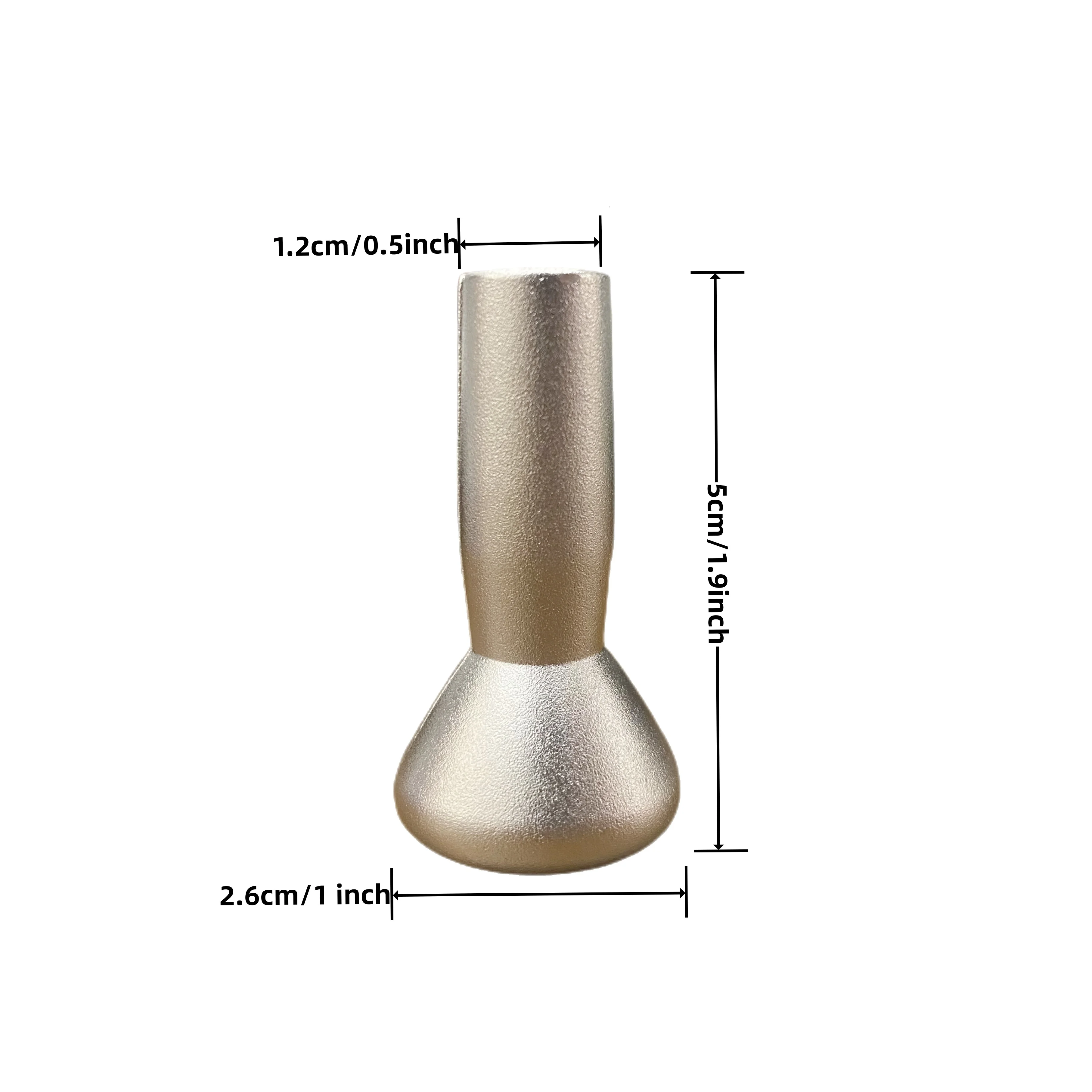 New Magnet Metal Bowl for Water Smoking Shisha Holder Accessories