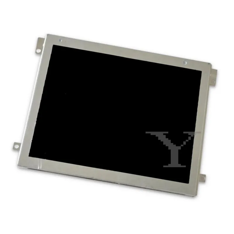 Layar Lcd 7.4 Inci LQ074V3DC01 640*480 LQ074V3DC01R CCFL Panel Layar TFT-LCD Pengiriman Cepat