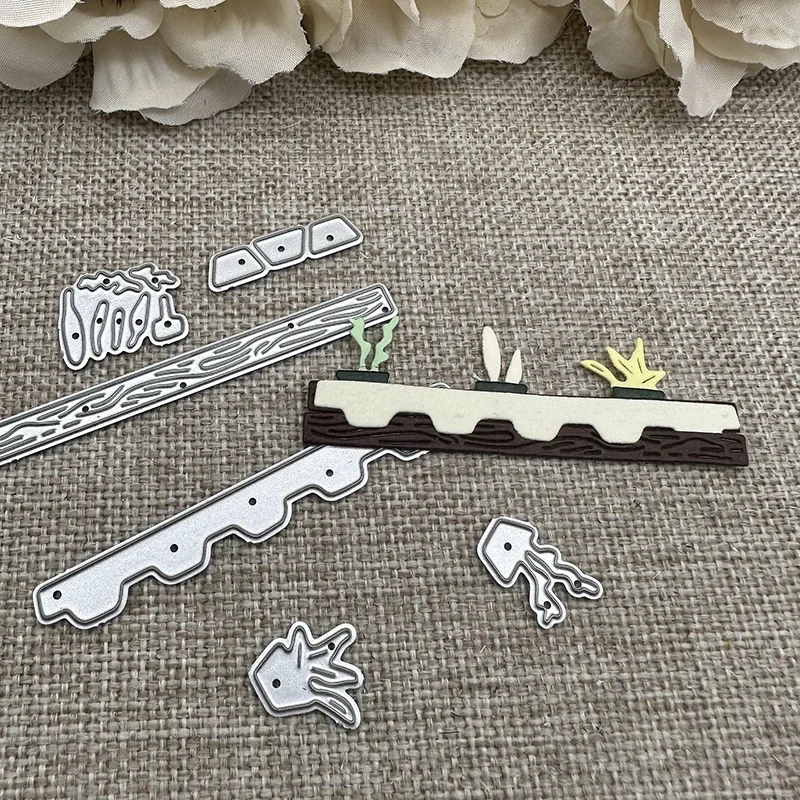 Potted Decoration M…