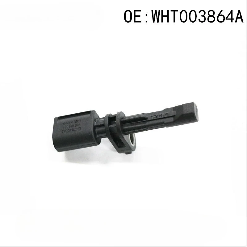 

WHT003864A ALS3067 ABS Wheel Speed Sensor Rear Axle Left or Right For VW Caddy Alltrack Golf 2004-2018 Audi A3 Skoda Lingdu