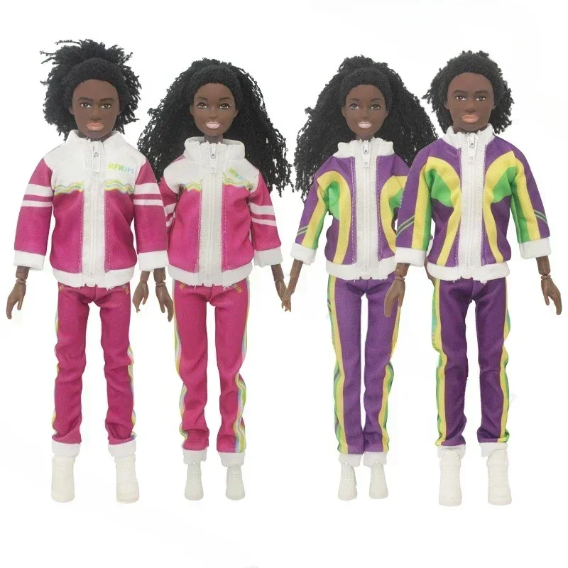 Groothandel speelgoedaccessoires cadeau jongen meisje poppenkleertjes voor je BB vriendje 1/6 schaal poppen BBIKG129