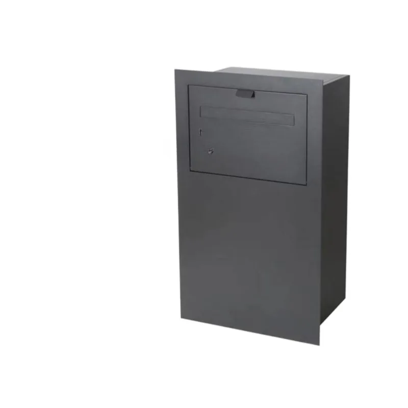 Anti-theft Express Cabinet, Home Office Document Parcel Box, Export Mailbox, Personal Delivery Cabinet.