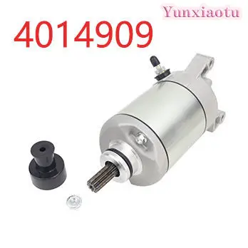 4013015 4014909 Start Motor for Polaris Sporman Ranger 570