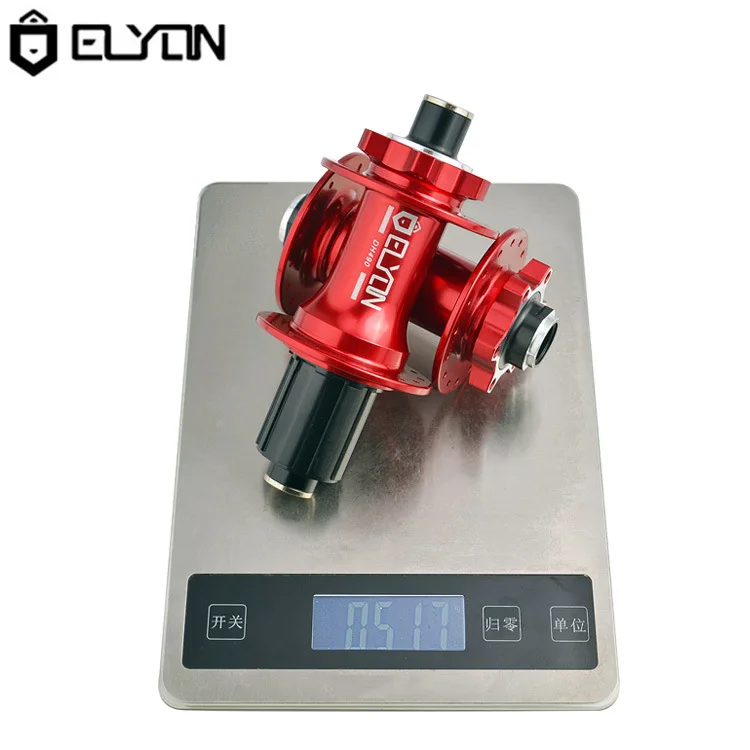 Brake drum 12 speed 110 * 15 148 * 12MM 32 holes