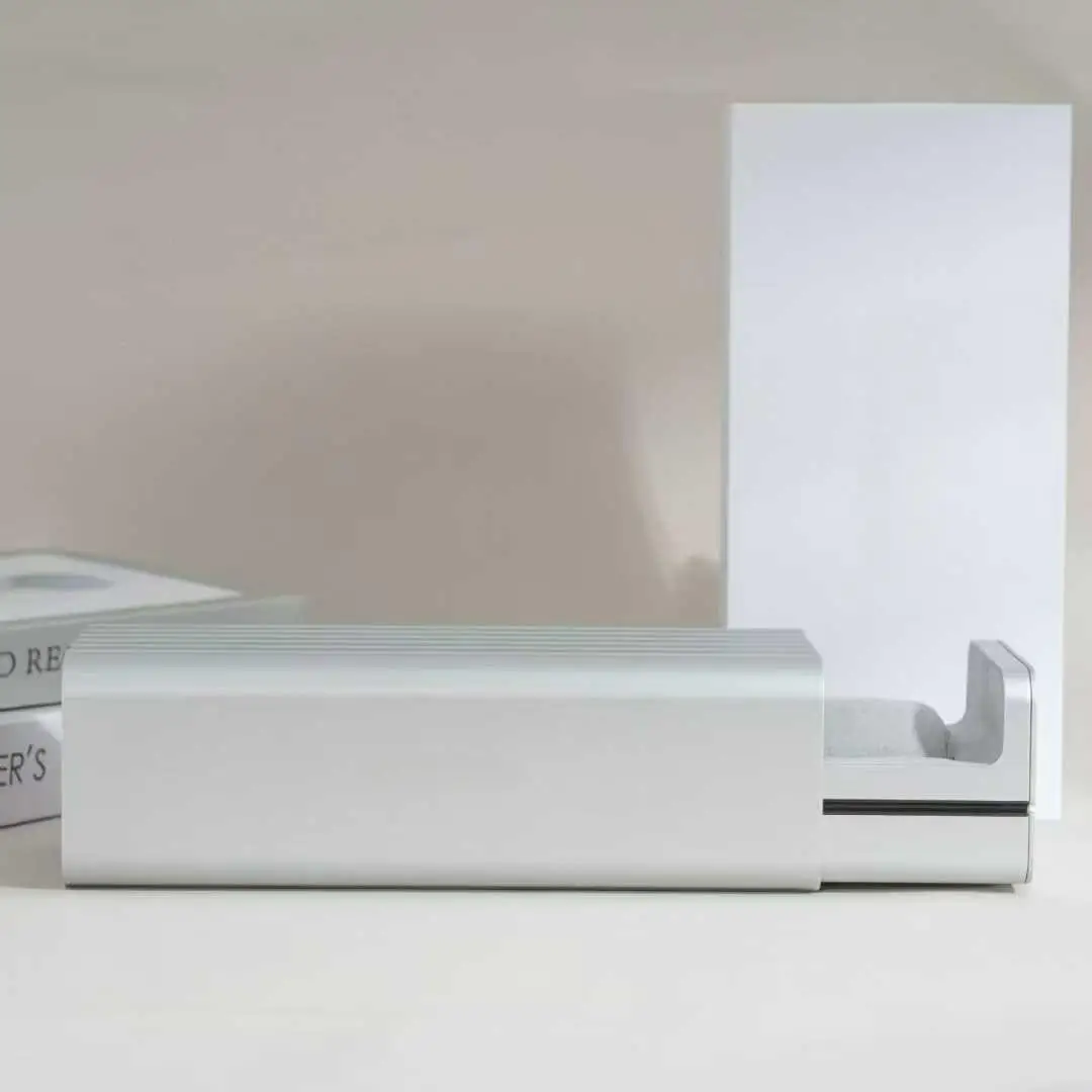 الراقية صندوق تخزين ساعات الموضة/صندوق ساعة/صندوق الراقية/صندوق ساعة/صندوق هدية سلسلة R صندوق ساعة الراقية موضة فاخرة هدية