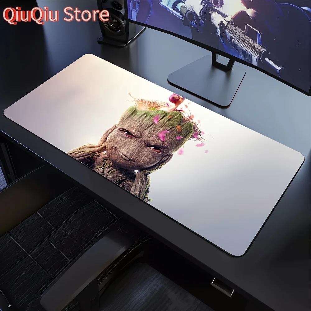 

Marvel Hero Avatar Mouse Pad 400×900×2mm / 300×600×2mm / 300×800×2mm Large Size, Stylish Comic Design – A cool and trendy additi