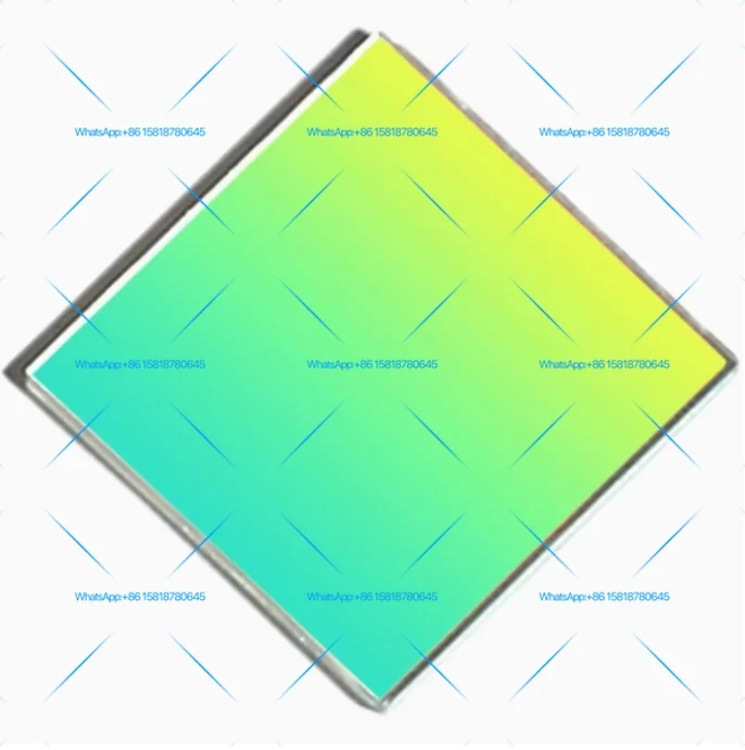 100 200 300 500 600/mm holographic diffraction grating Sinusoidal transmission spectrum