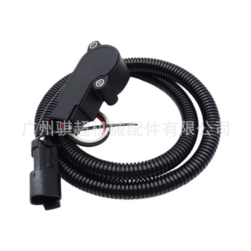 204-7949 Excavator loader angle sensor for CAT 938G/966G/990H excavators