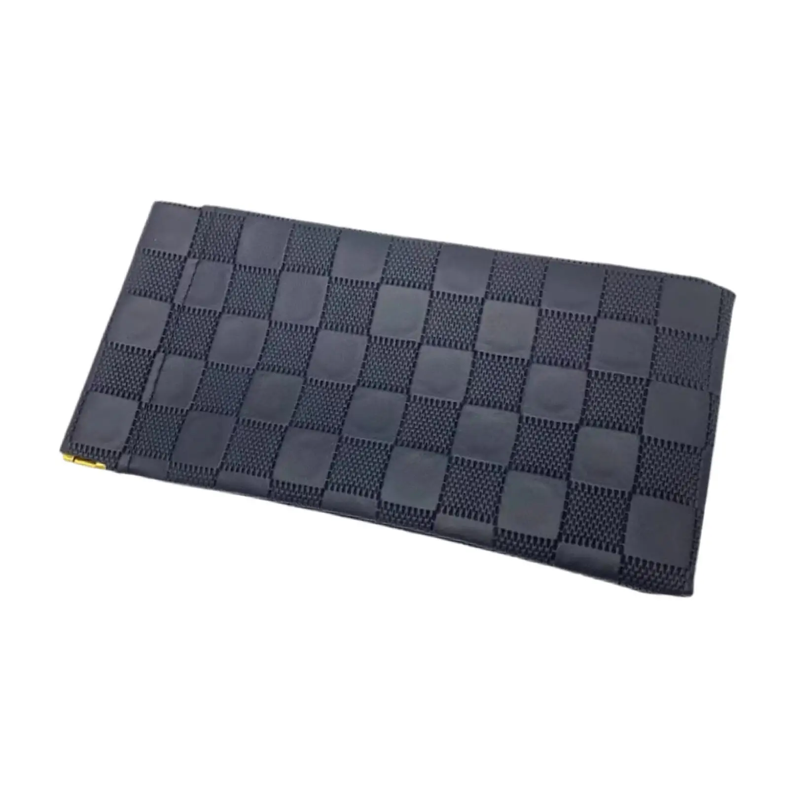 حقيبة تخزين النظارات الشمسية الناعمة، إغلاق زنبركي تلقائي، حامل نظارات خفيف الوزن للرجال والنساء أثناء السفر