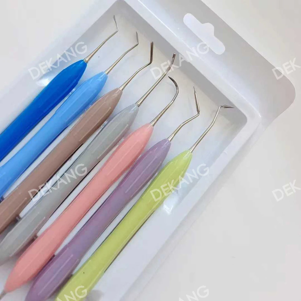 อุปกรณ์เติมเรซิน, อุปกรณ์ตัดแต่ง, อุปกรณ์ฟื้นฟูรูปทรง