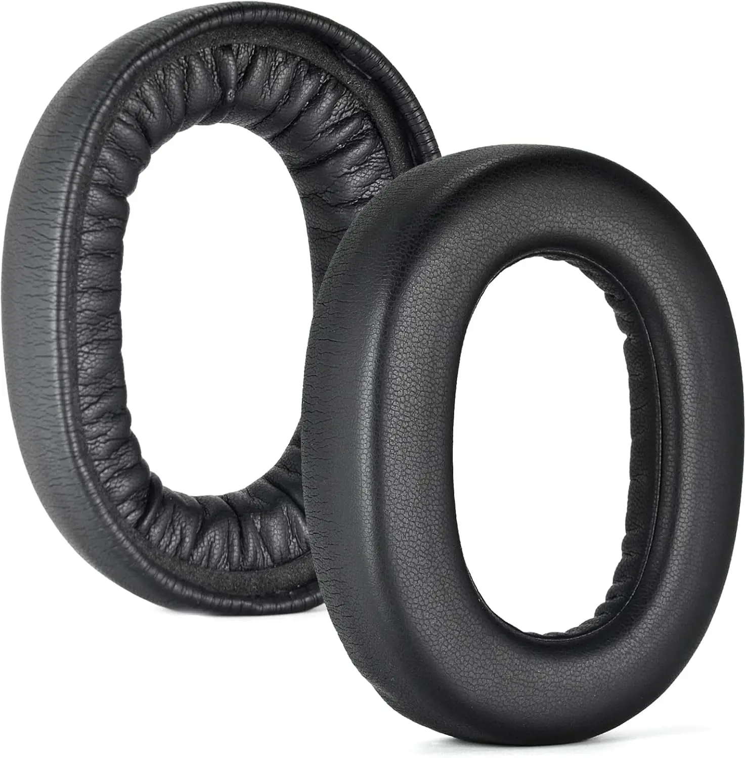 Jabra Elite 85h 무선 소음 제거 헤드폰과 호환되는 85h 이어패드 교체용 이어 쿠션 이어 패드