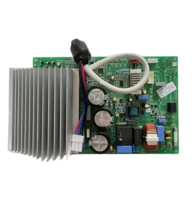 

Печатная плата компьютера для кондиционера AUX 24WBPB6 H24WBPC4 H24WBPB7 SX-W-NEC52-SLAC R72WBP1 24000BTU, хорошая работа