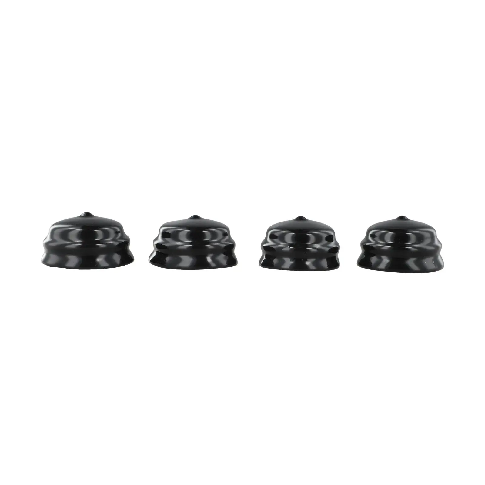 

Dust Protection Dust Covers Prevent Moisture Replacement Part 532121232 Robust Construction Value Pack Of 4 Black