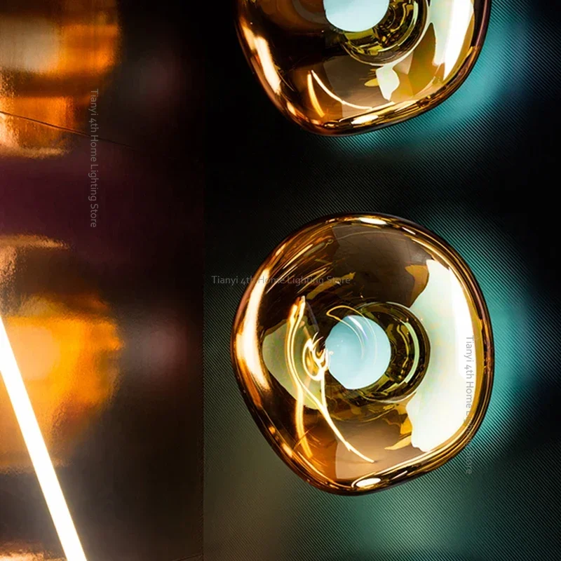 Modern Decoration Wall Lamps Fixture Hotel Bedside Home Appliance Wall Lamps Luxury Living Room Indoor Lighting Wandlamp LLWL