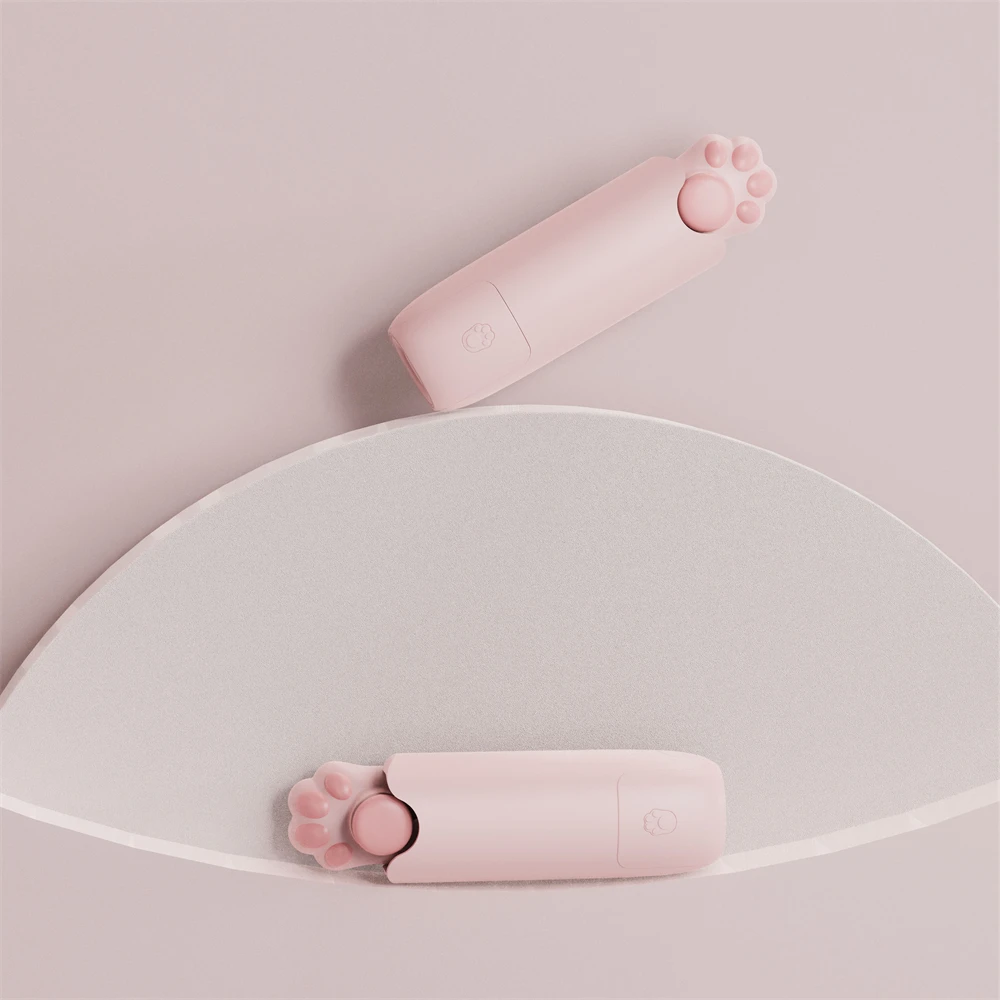 1200mAh Mini Portable FansHandheld USB Rechargeable Quiet Handheld FanAir cooler Outdoor Travel Hand Fans ventilation Fan