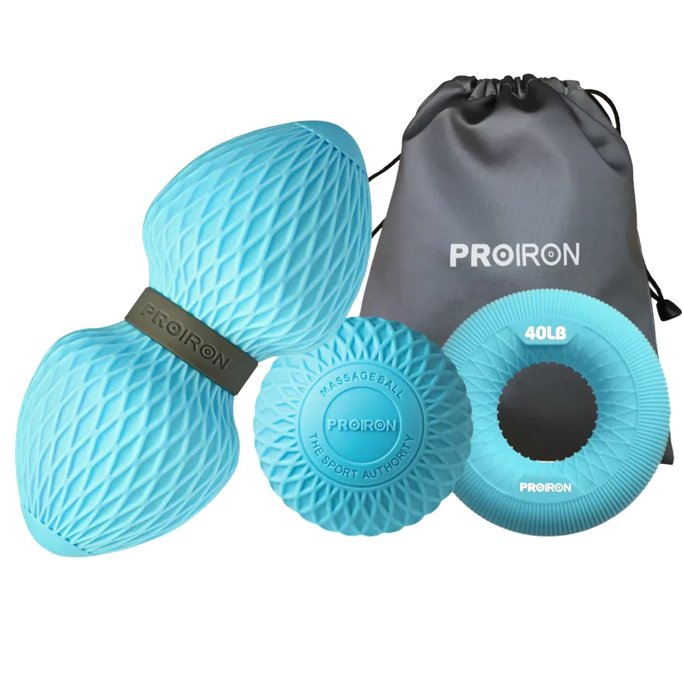 Versatile Silicone Massage Balls Set with Heated Eco-Friendly Features for Head Muscle Relief and Pain Reduction