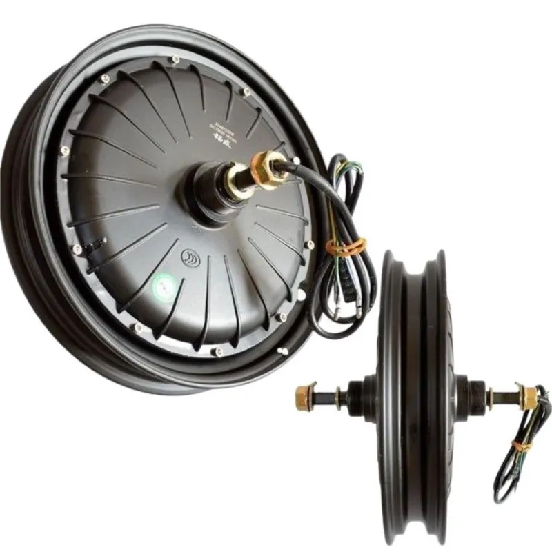 Qu’est-ce qu’un moteur 350W et comment choisir le meilleur moteur pour votre vélo électrique