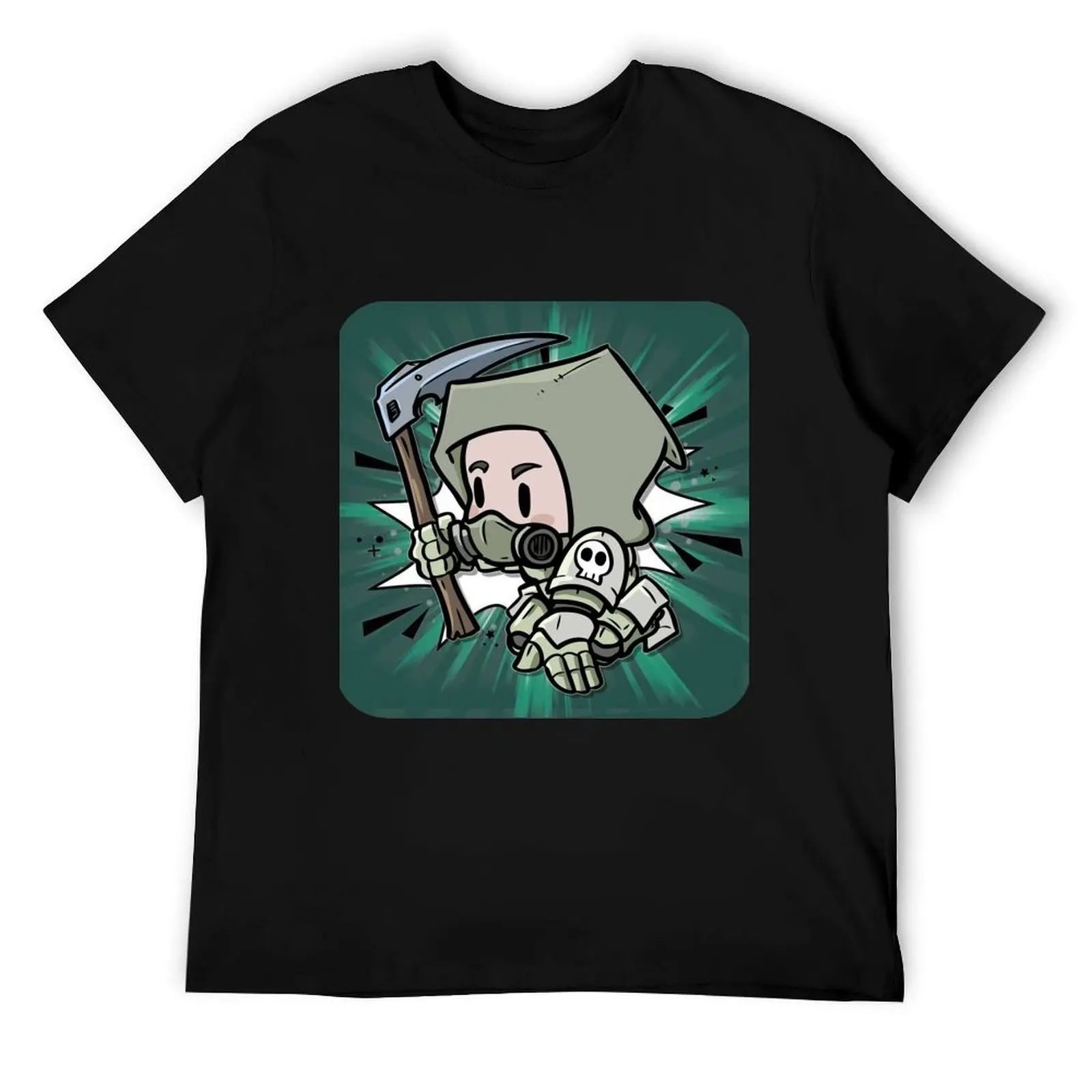 

Chibi Mortarion T-Shirt t shirt for man t shirt personalised T-Shirt