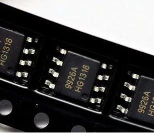 new 200PCS FDS9926A ME9926A CEM9926A AP9926 9926A 9926 SOP-8 new original