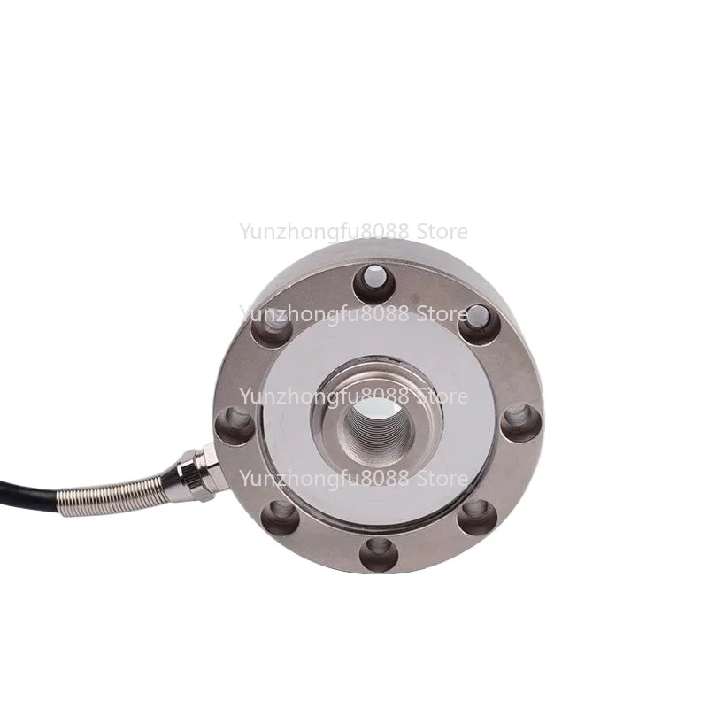 High Precision Spok…