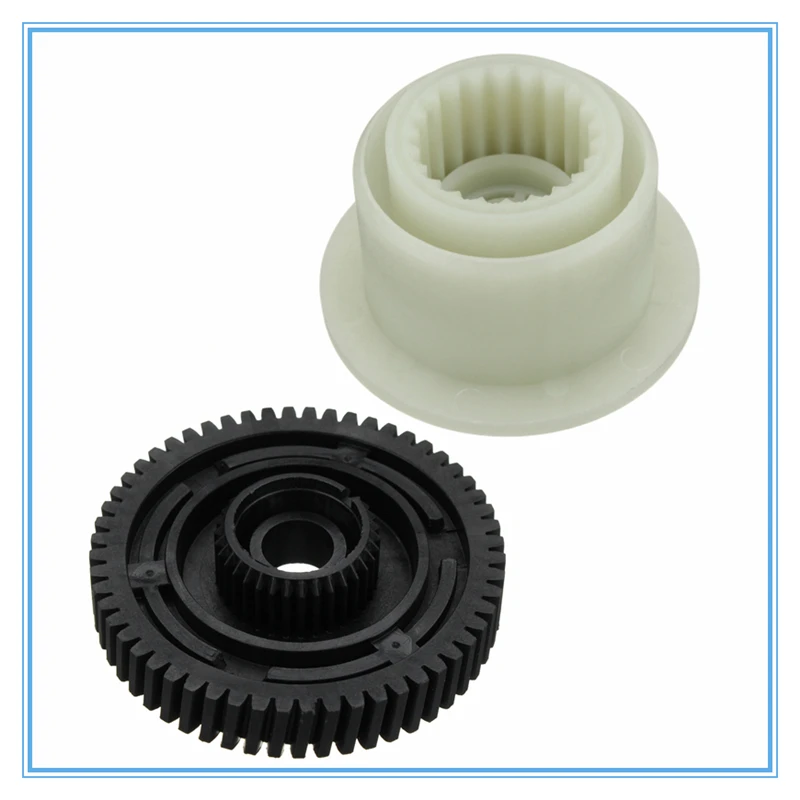 

1 комплект, ремонтный комплект сервопривода коробки передач для BMW X5 E53 E70 X3 E83 2004-2011, трансмиссия двигателя, дистрибьютор, шестерня