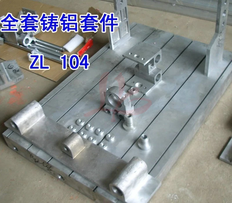 DIY Customized CNC 6090 Aluminum Frame 600x900mm 80mm Spindle Clamp Linear Bearing with 3pcs 57-311 Stepper Motors for CNC 6090