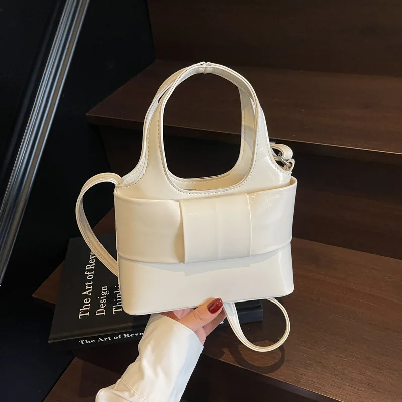 

Summer 2025 Designer Bucket Bag Women's Premium Multi-way Handheld Shoulder Crossbody Bag Chic Minimalist Work Tote