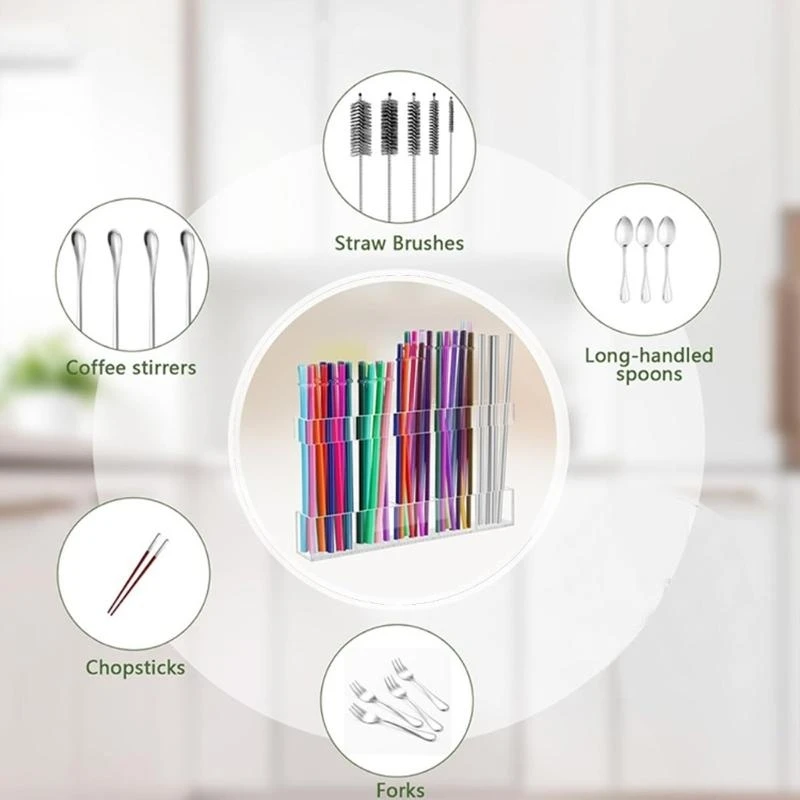 Thumbnail 3 - #7 Top Straw Holders Picks for Every Budget