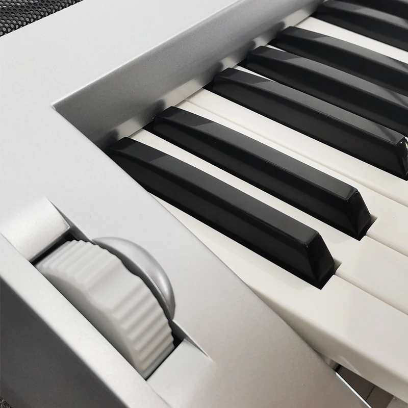 61 مفتاحًا من أورينت تاتش، بيانو رقمي، لوحة مفاتيح رقمية، أداة موسيقية، جهاز إلكتروني عربي متعدد الوظائف #4