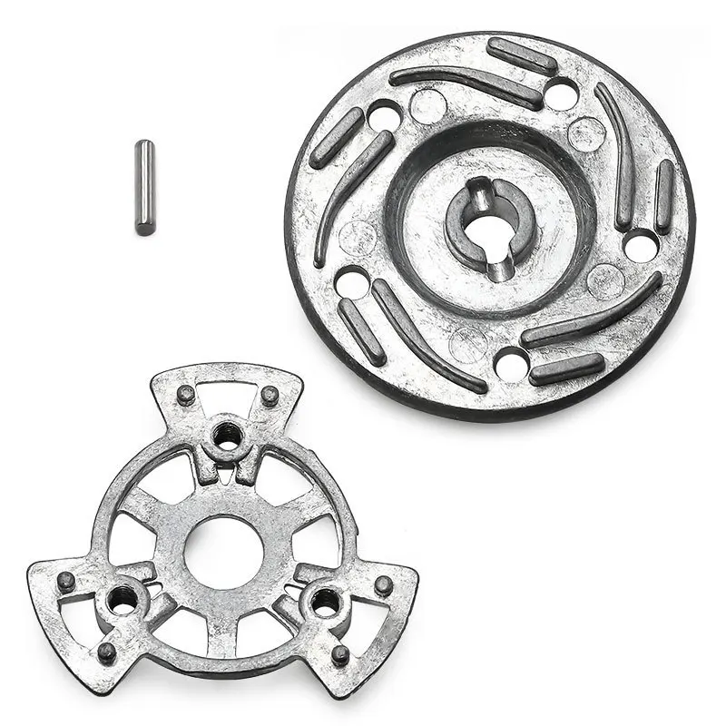 

Traxxas Slipper Clutch Rebuild Kit 5352A/5352R for Summit/E-Revo/Rustler/E-Maxx 4WD - Heavy-Duty Upgrade Parts